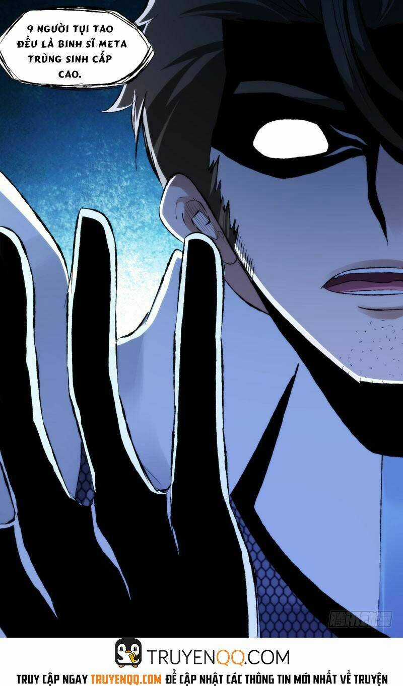 Trùng Sinh Chapter 129 trang 9