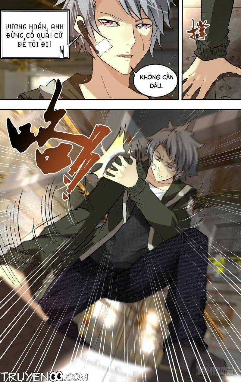 Trùng Sinh Chapter 13 trang 2