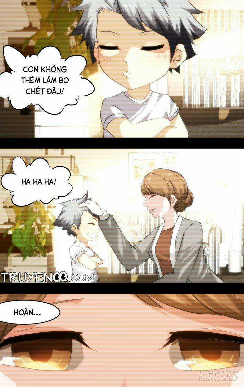 Trùng Sinh Chapter 13 trang 21