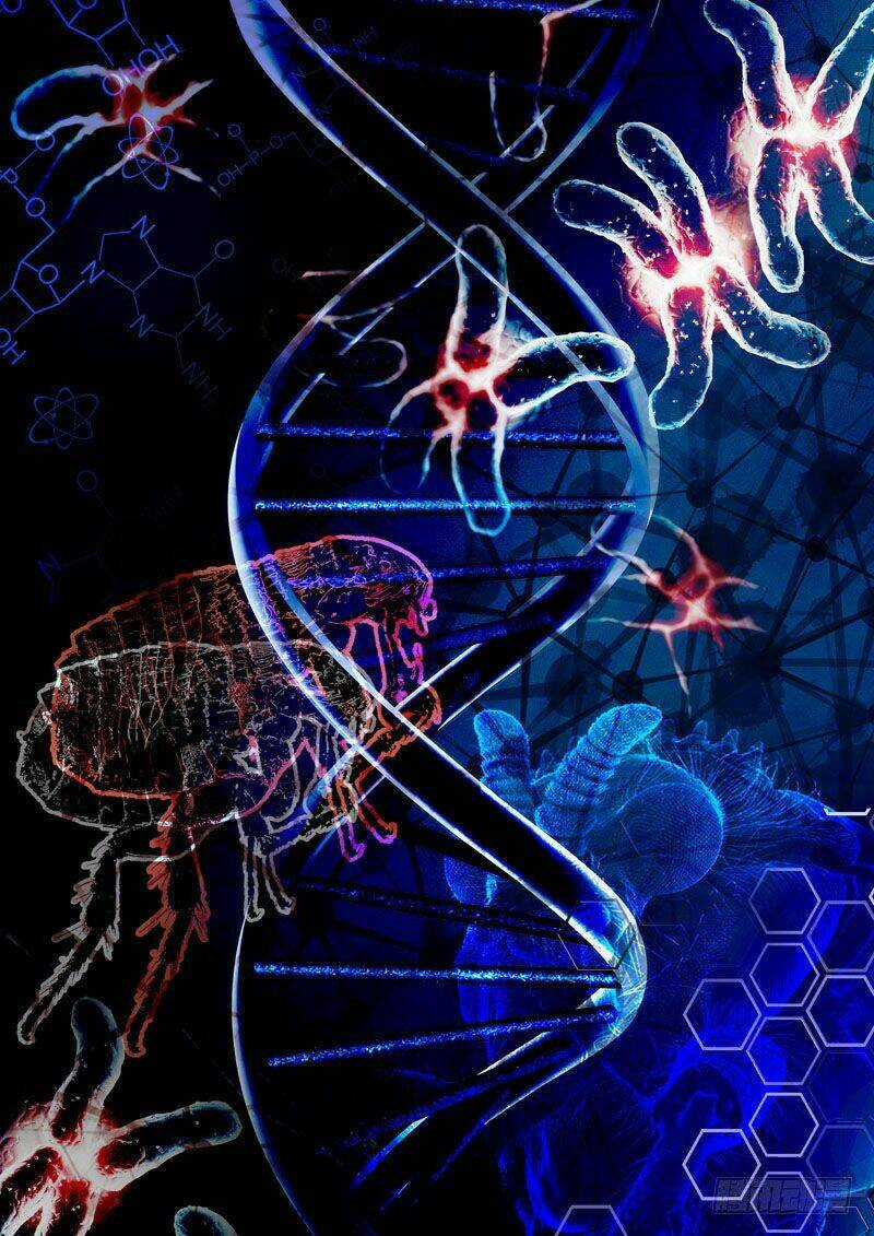 Trùng Sinh Chapter 13 trang 22