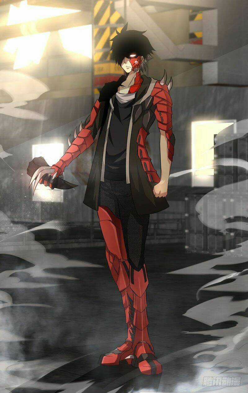 Trùng Sinh Chapter 13 trang 25