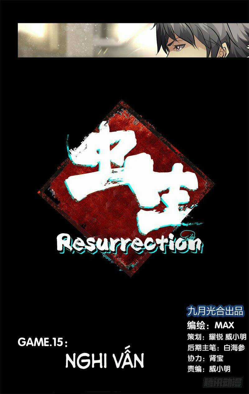 Trùng Sinh Chapter 13 trang 7