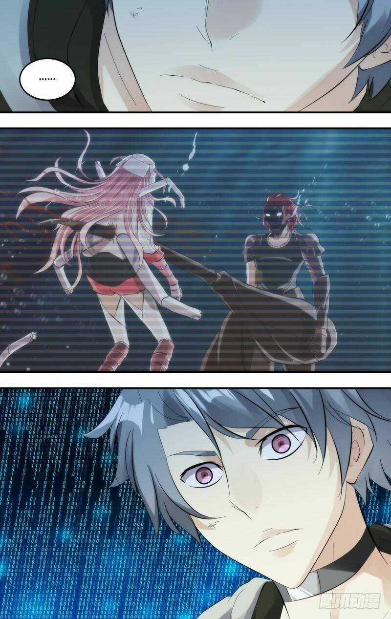 Trùng Sinh Chapter 130 trang 10