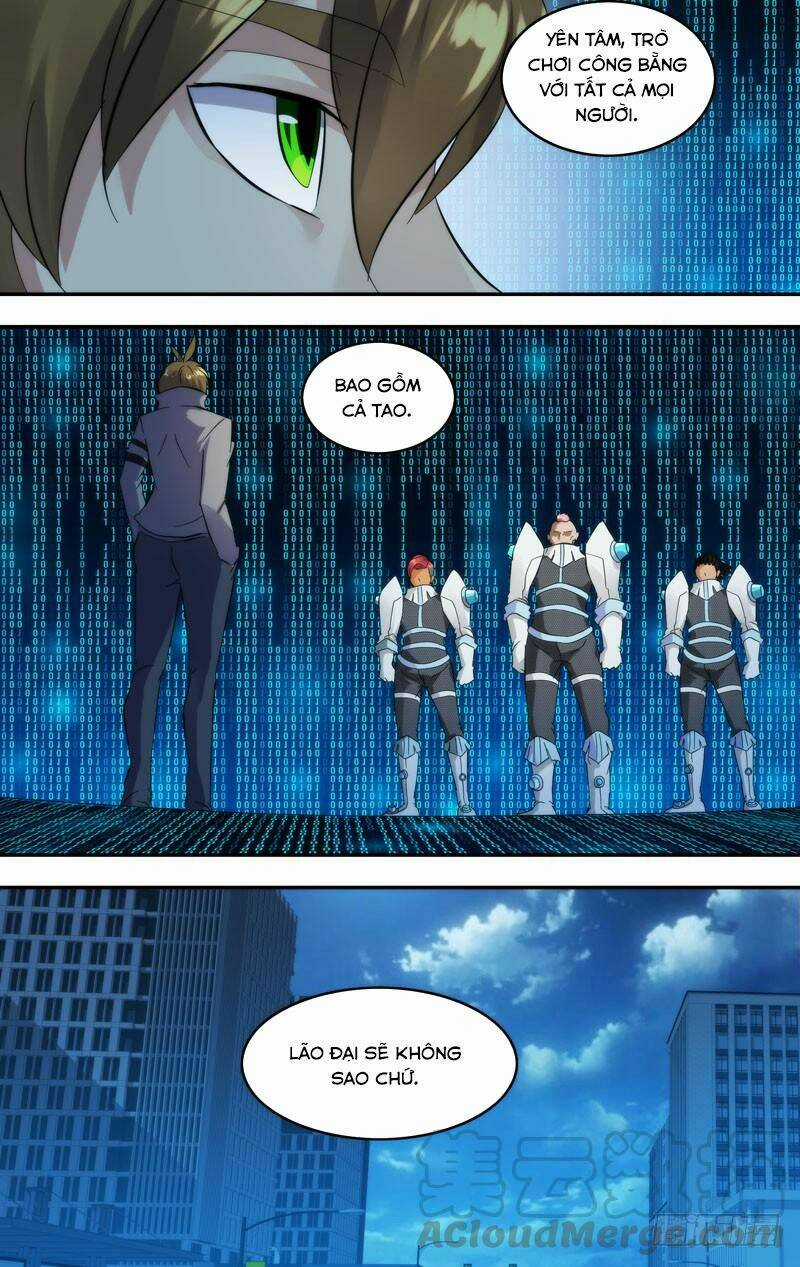 Trùng Sinh Chapter 130 trang 11