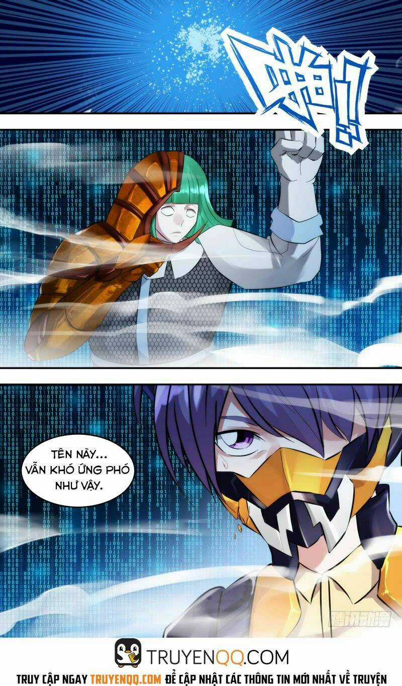 Trùng Sinh Chapter 130 trang 15