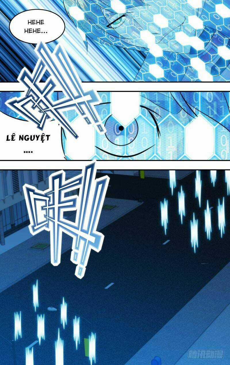 Trùng Sinh Chapter 130 trang 2