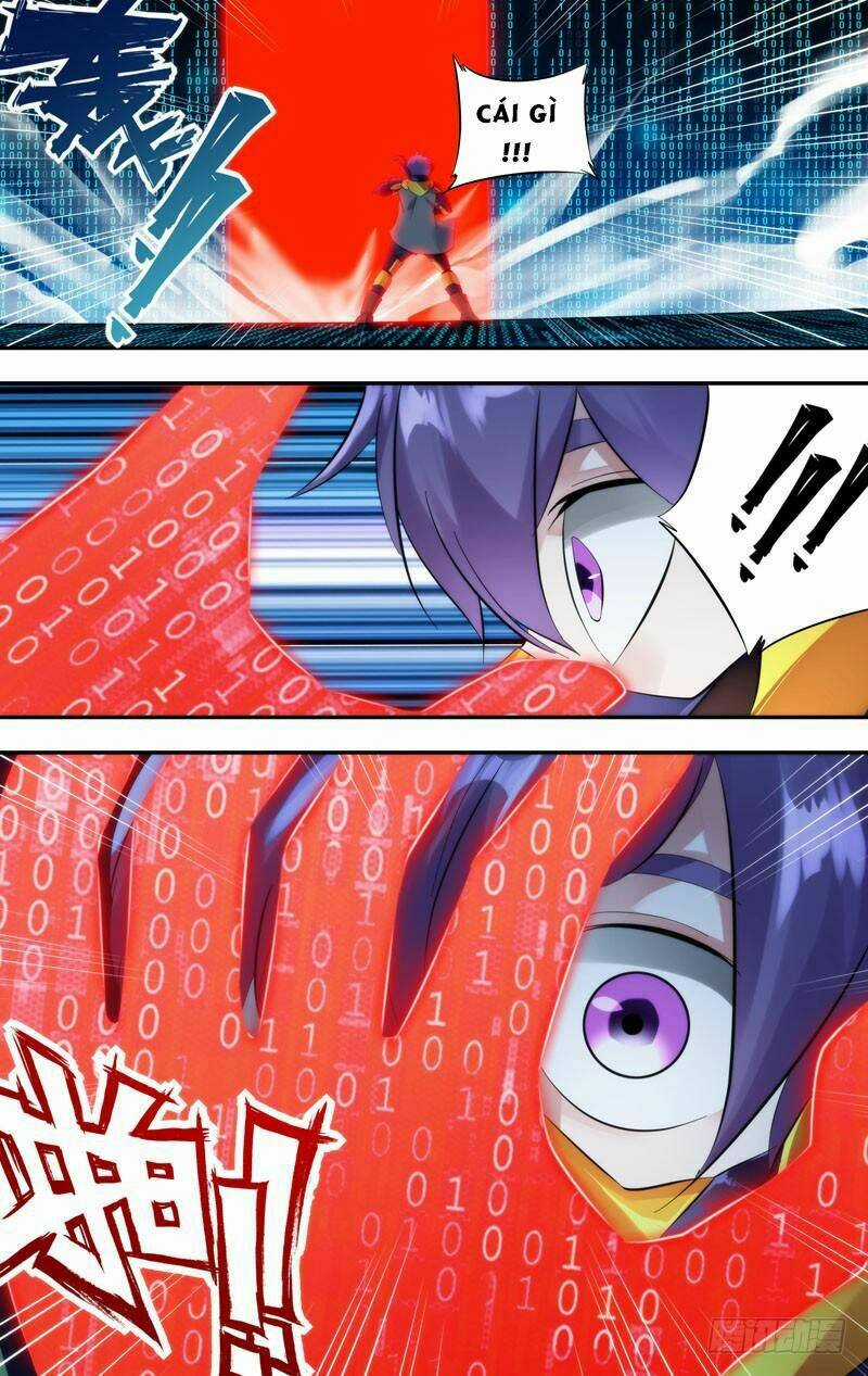 Trùng Sinh Chapter 130 trang 20