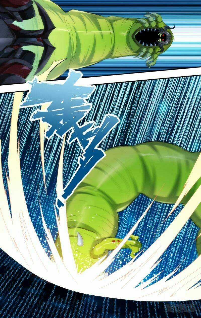 Trùng Sinh Chapter 130 trang 23