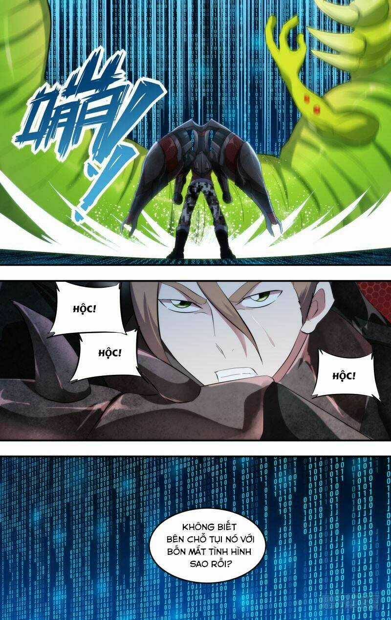 Trùng Sinh Chapter 130 trang 25