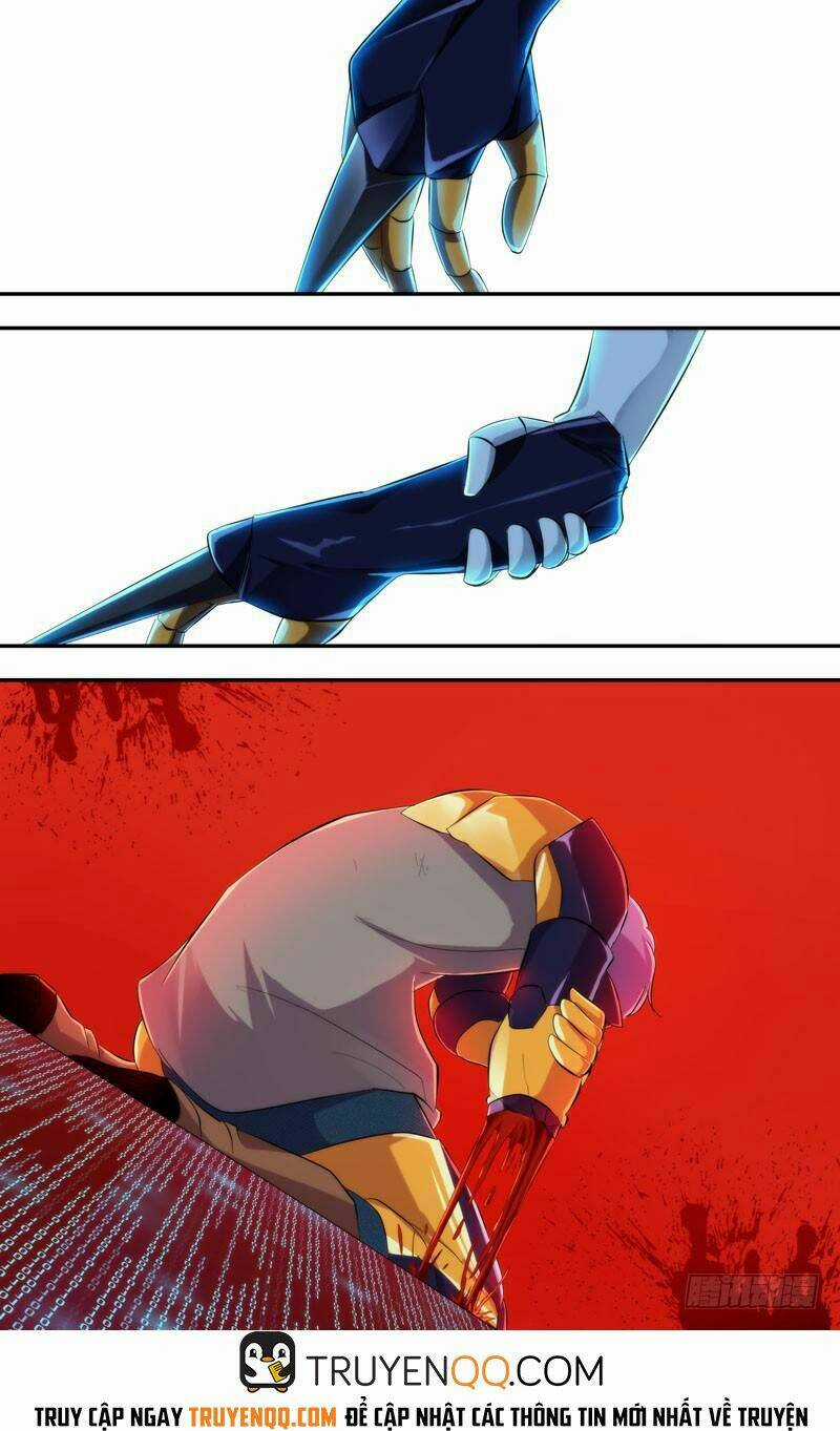 Trùng Sinh Chapter 130 trang 26