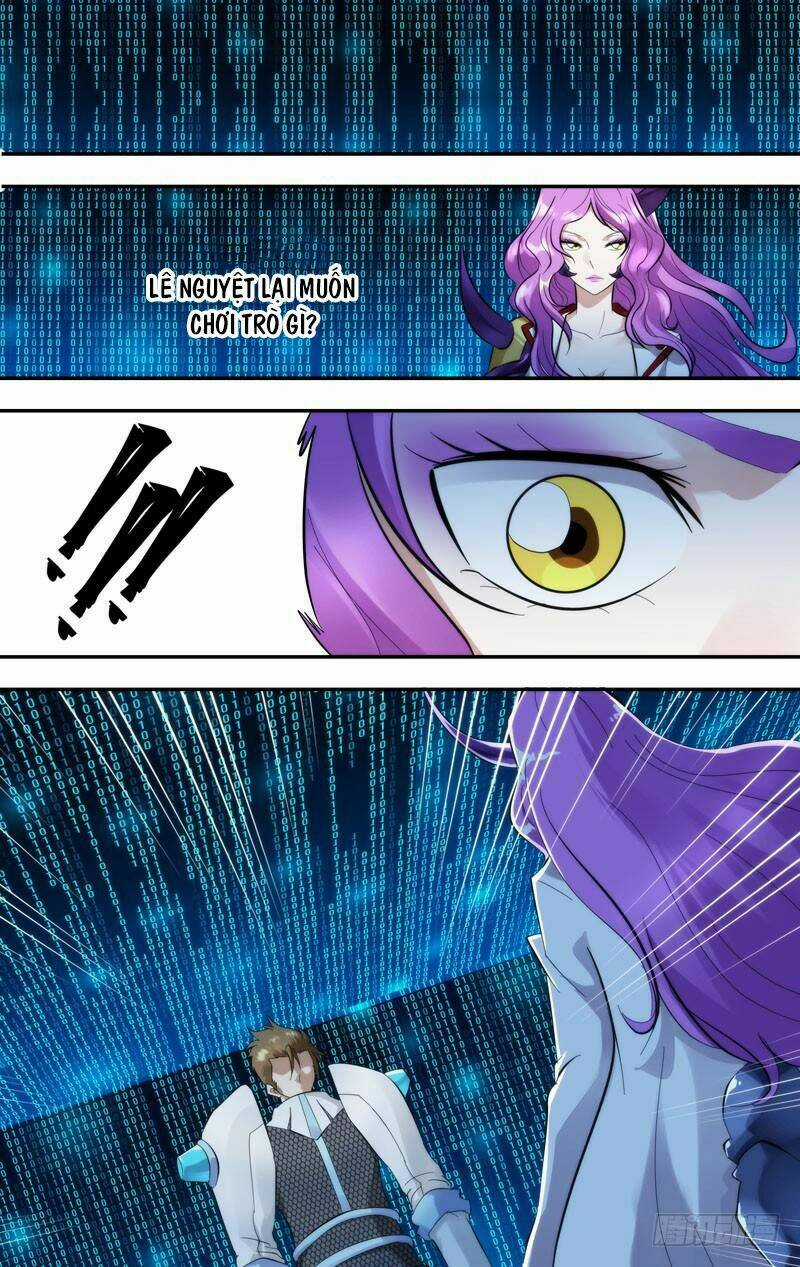 Trùng Sinh Chapter 130 trang 3