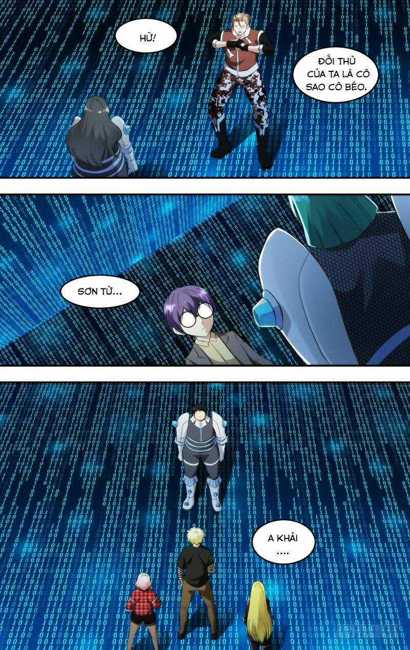 Trùng Sinh Chapter 130 trang 5