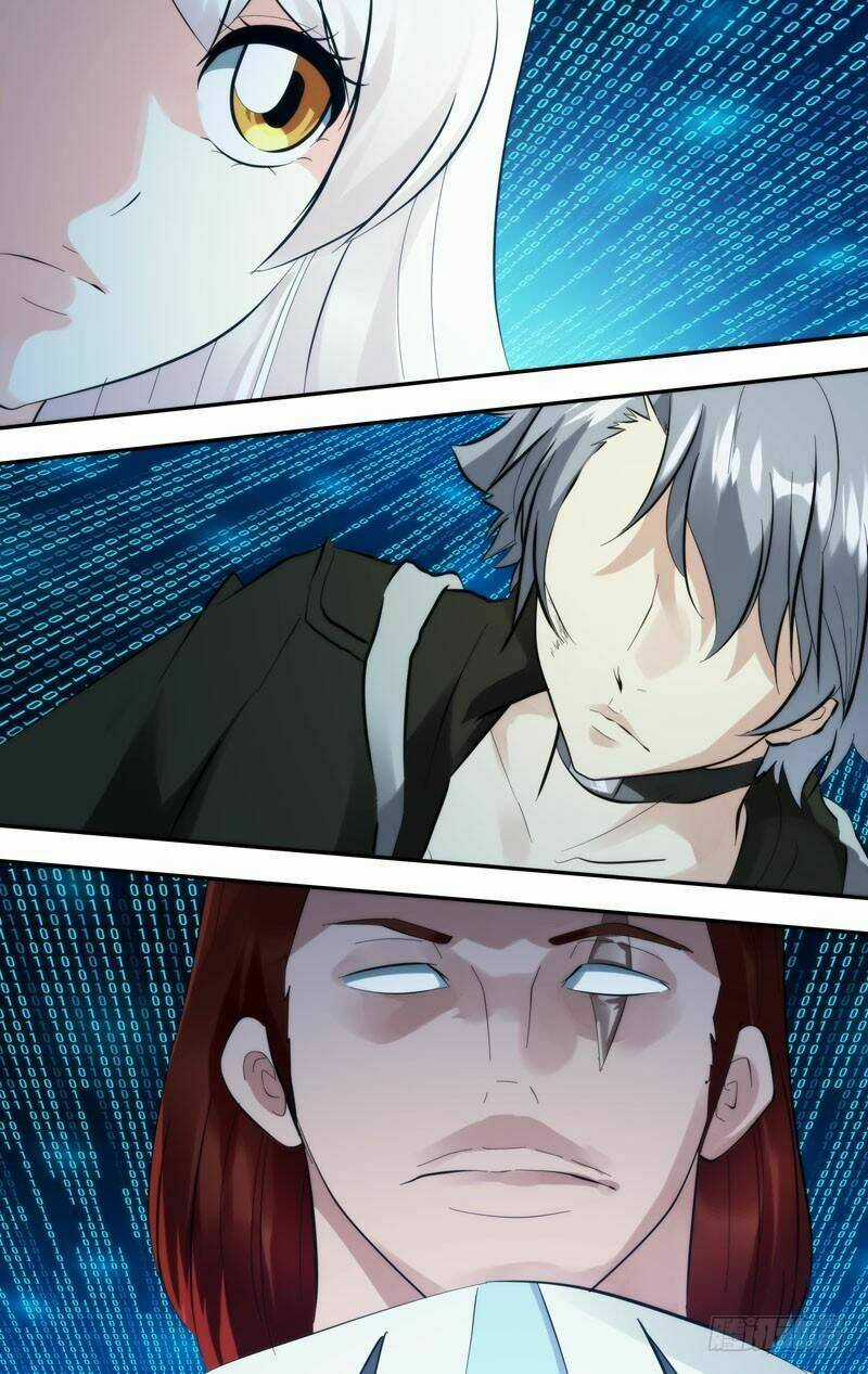 Trùng Sinh Chapter 130 trang 9