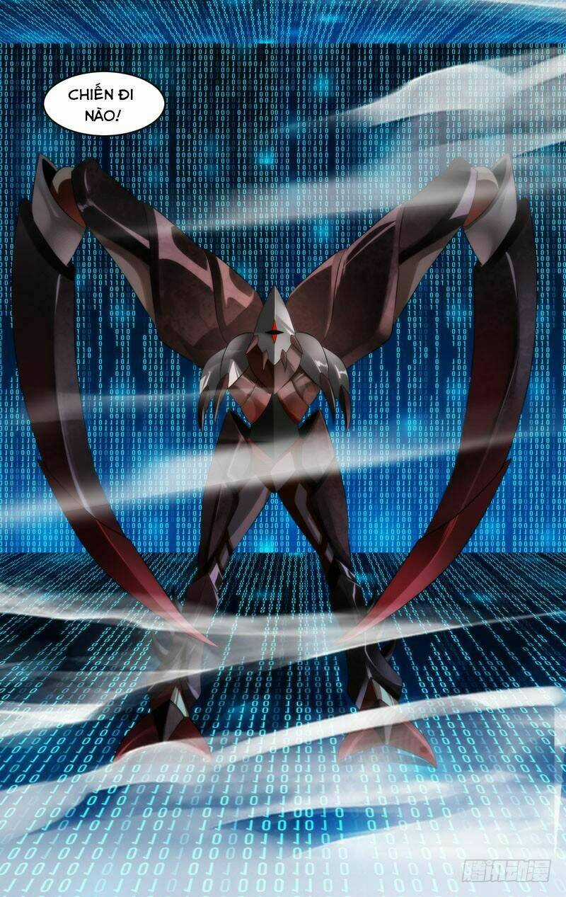 Trùng Sinh Chapter 131 trang 10