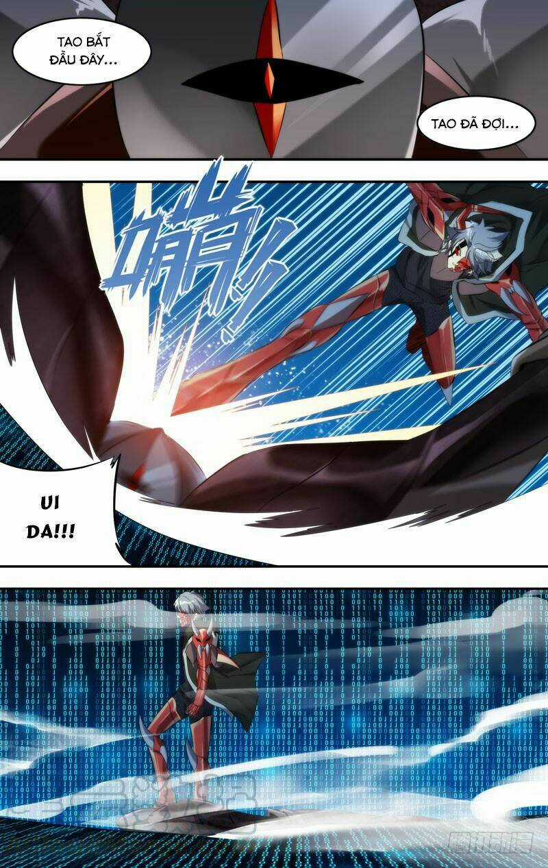 Trùng Sinh Chapter 131 trang 11