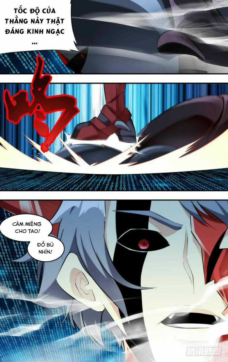 Trùng Sinh Chapter 131 trang 12