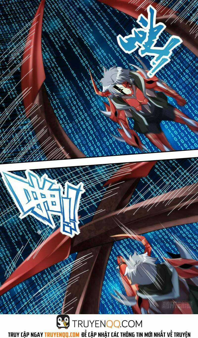 Trùng Sinh Chapter 131 trang 13