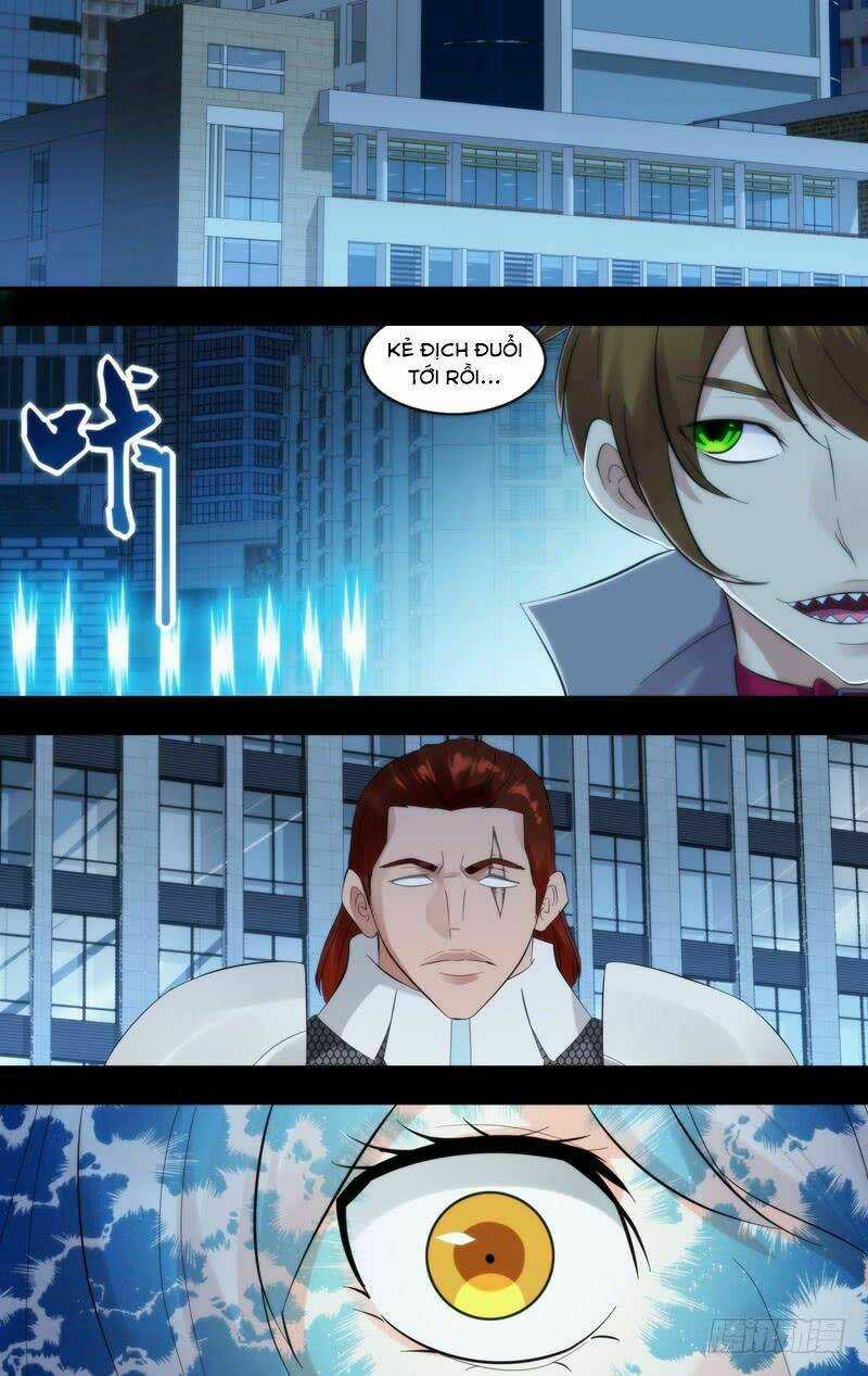 Trùng Sinh Chapter 131 trang 15