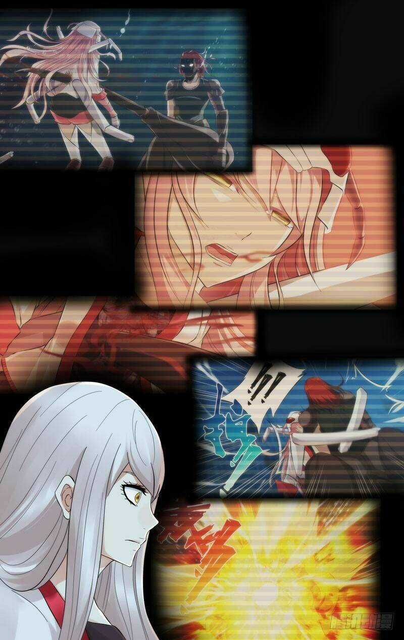 Trùng Sinh Chapter 131 trang 16