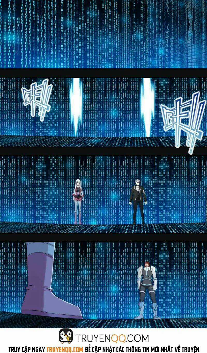 Trùng Sinh Chapter 131 trang 18