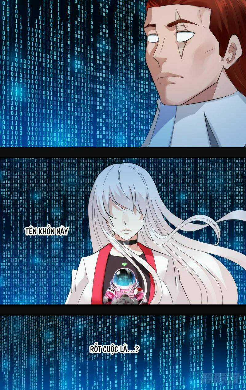 Trùng Sinh Chapter 131 trang 19