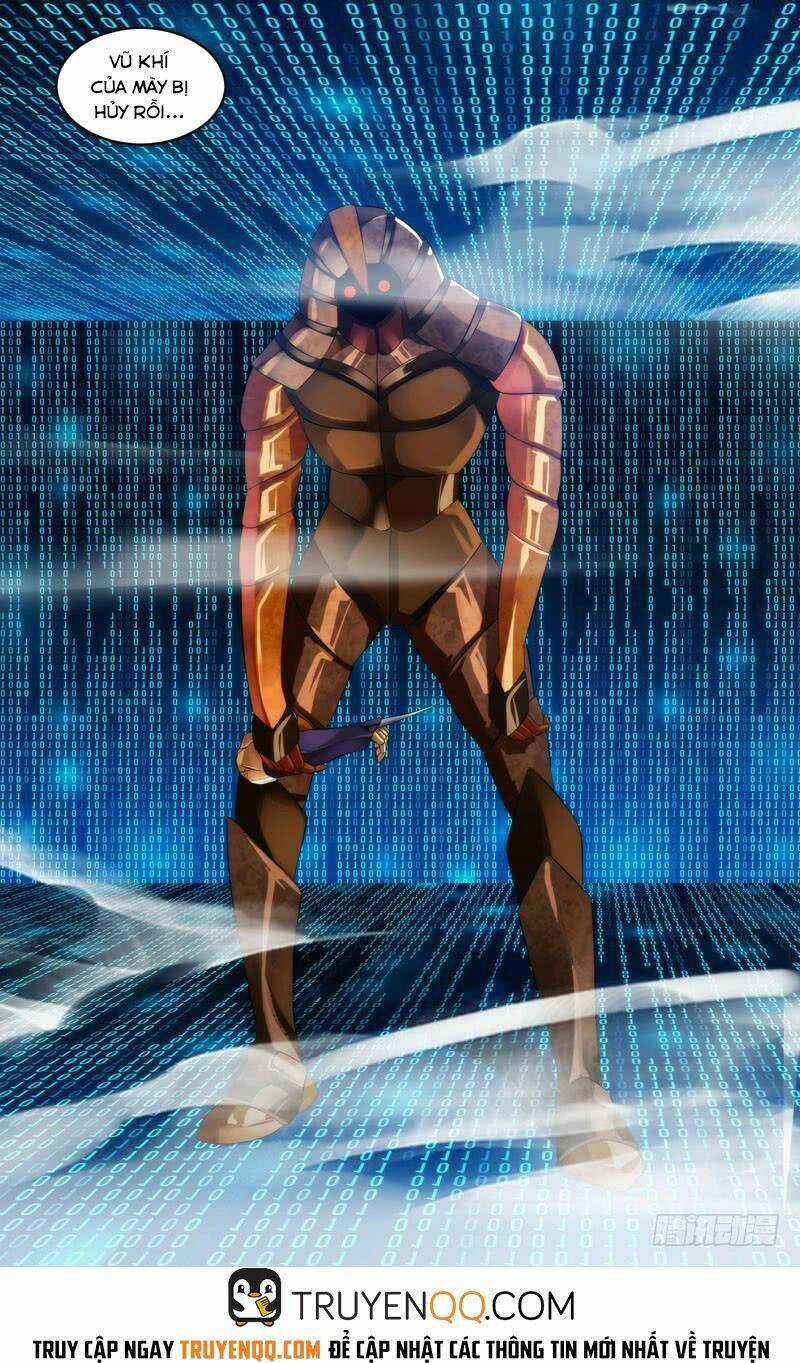 Trùng Sinh Chapter 131 trang 2