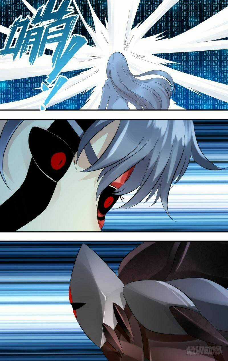 Trùng Sinh Chapter 131 trang 20