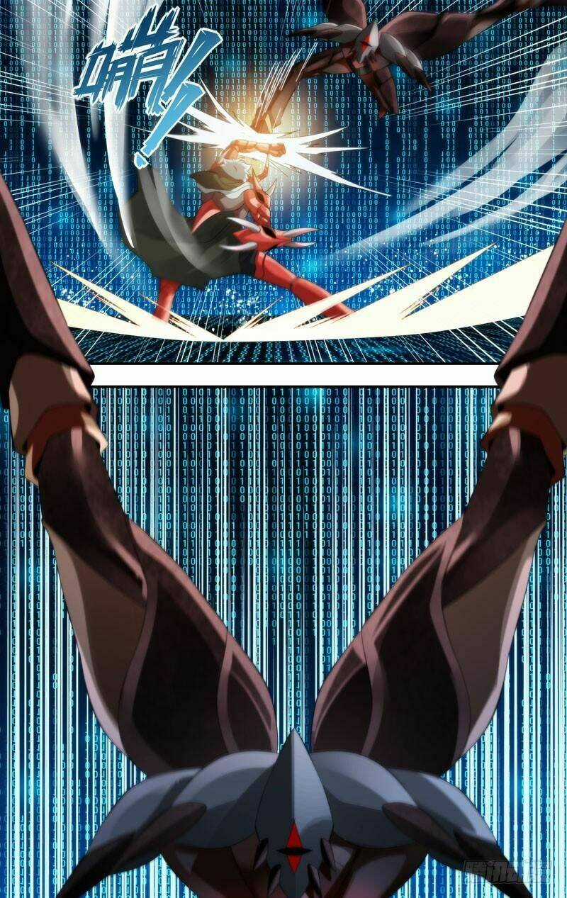 Trùng Sinh Chapter 131 trang 22