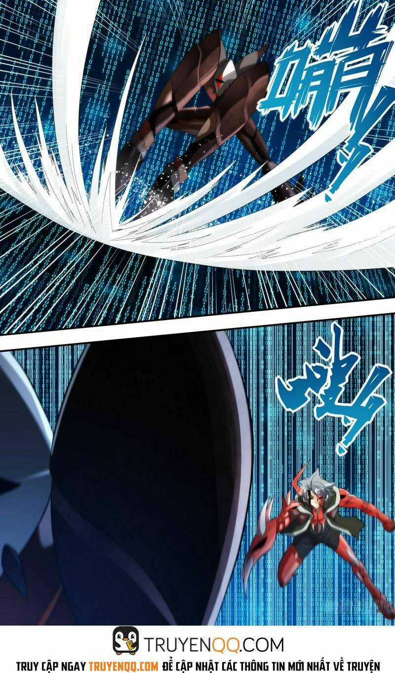 Trùng Sinh Chapter 131 trang 23