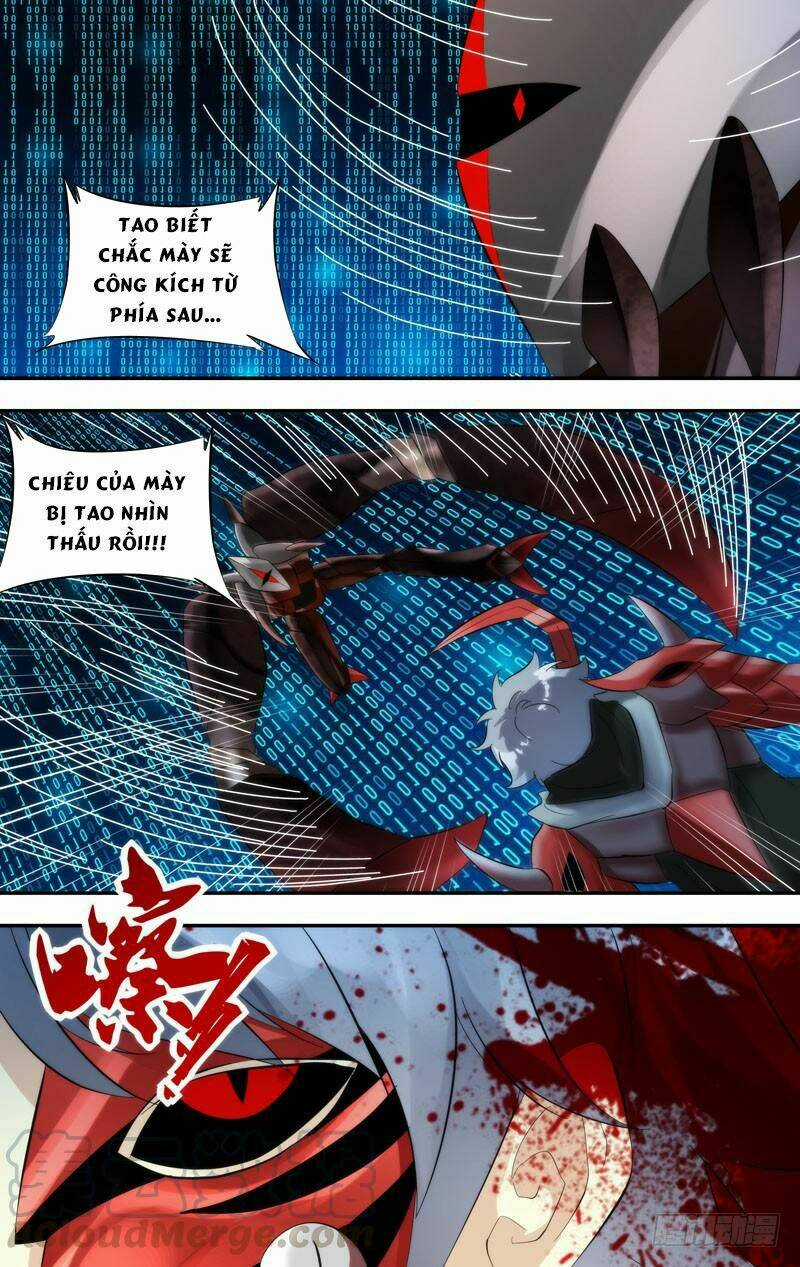 Trùng Sinh Chapter 131 trang 24