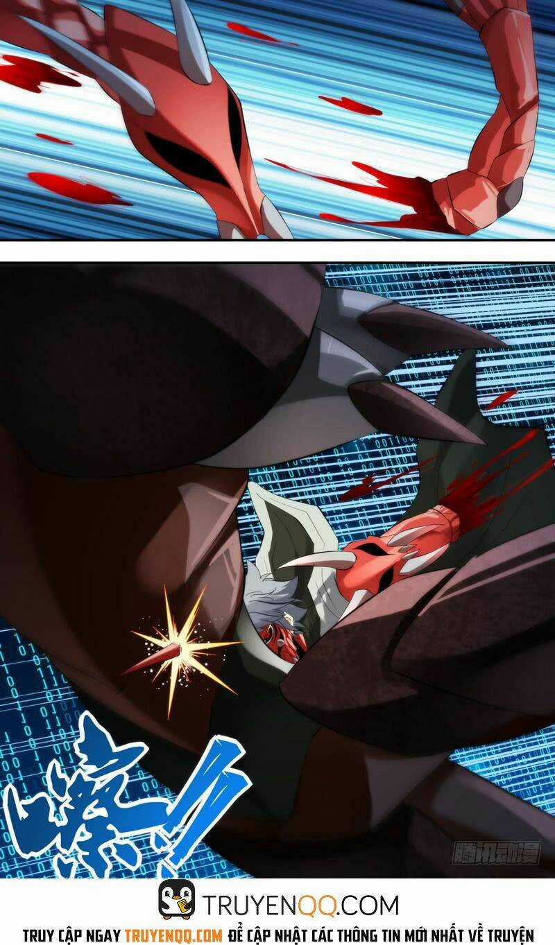 Trùng Sinh Chapter 131 trang 25