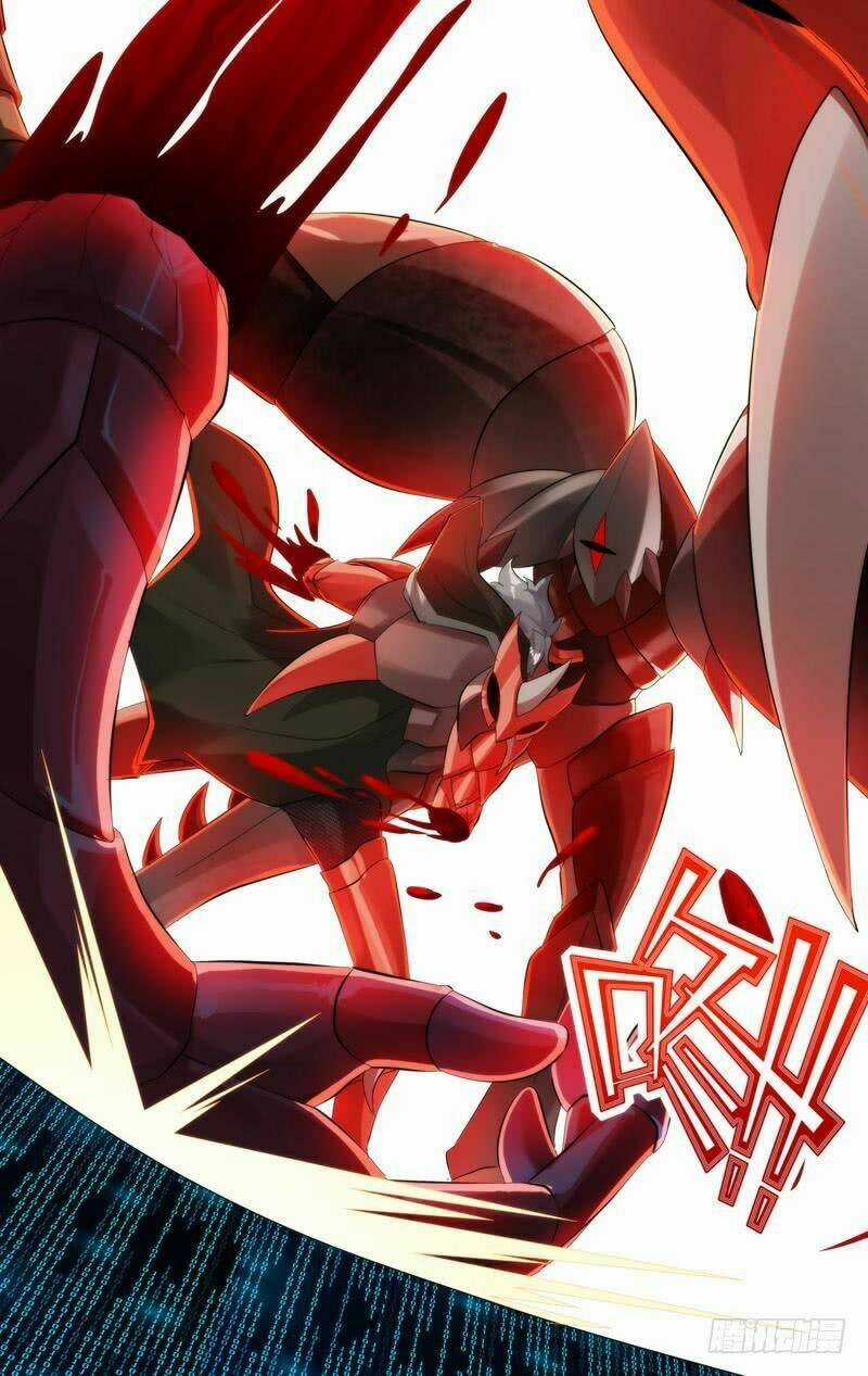 Trùng Sinh Chapter 131 trang 26