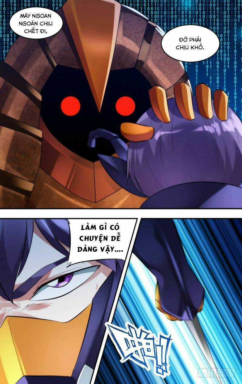 Trùng Sinh Chapter 131 trang 4