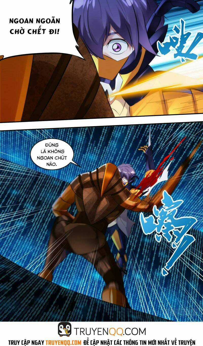 Trùng Sinh Chapter 131 trang 5