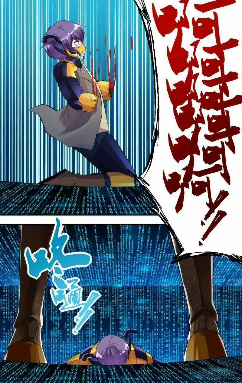 Trùng Sinh Chapter 131 trang 6