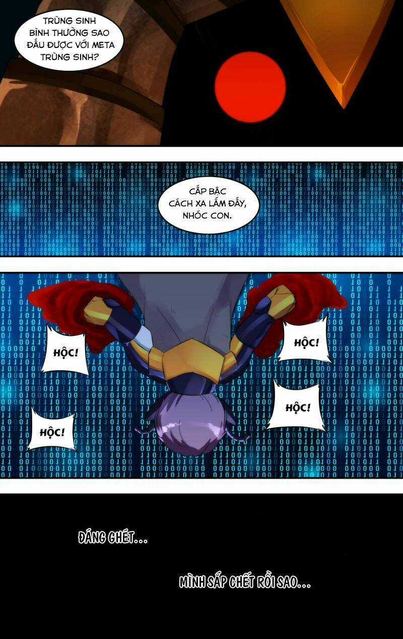 Trùng Sinh Chapter 131 trang 7