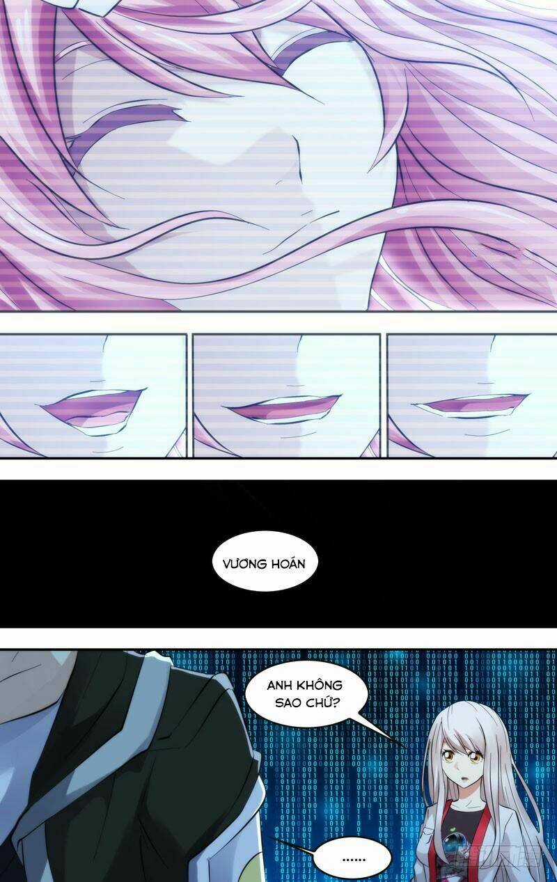 Trùng Sinh Chapter 131 trang 8