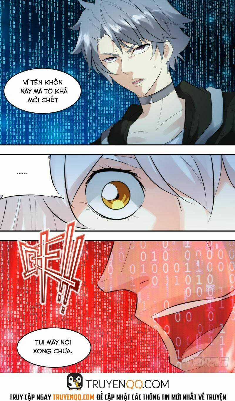 Trùng Sinh Chapter 131 trang 9