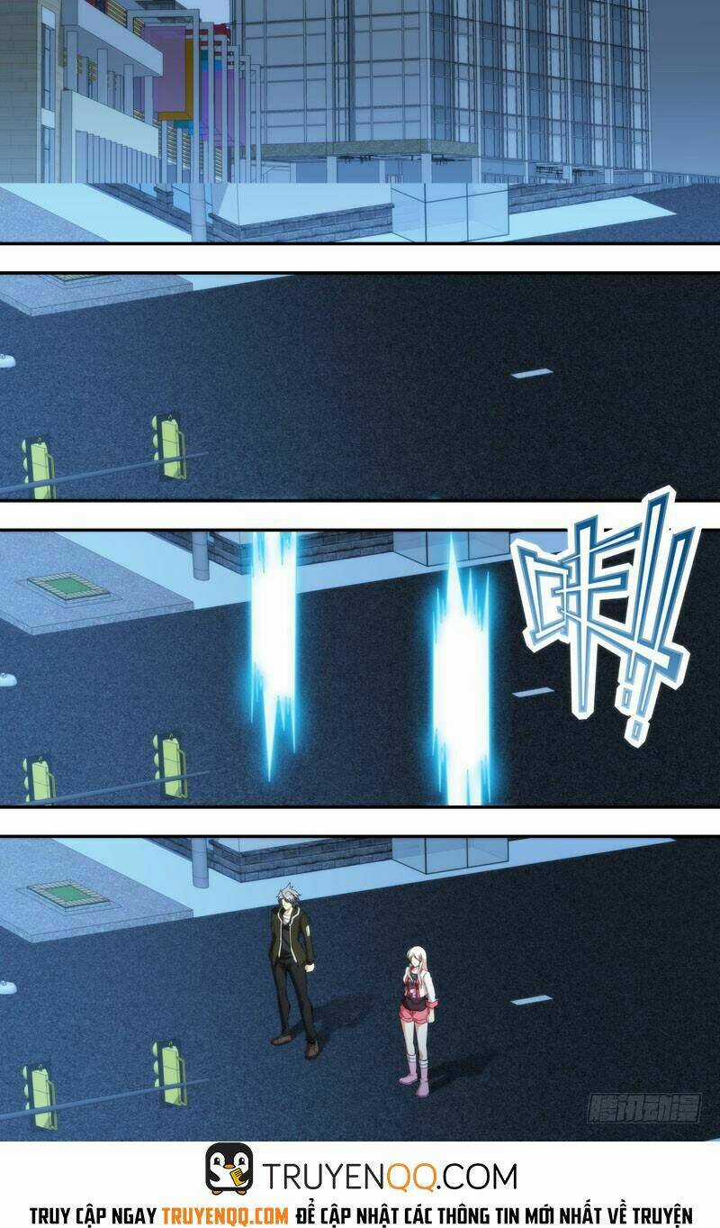 Trùng Sinh Chapter 132 trang 10