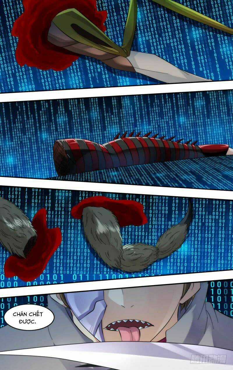 Trùng Sinh Chapter 132 trang 15