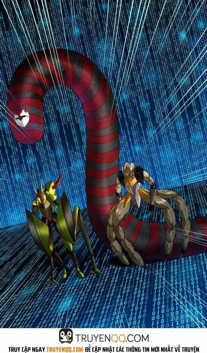 Trùng Sinh Chapter 132 trang 18