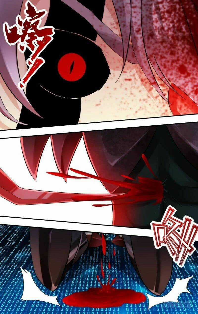 Trùng Sinh Chapter 132 trang 2