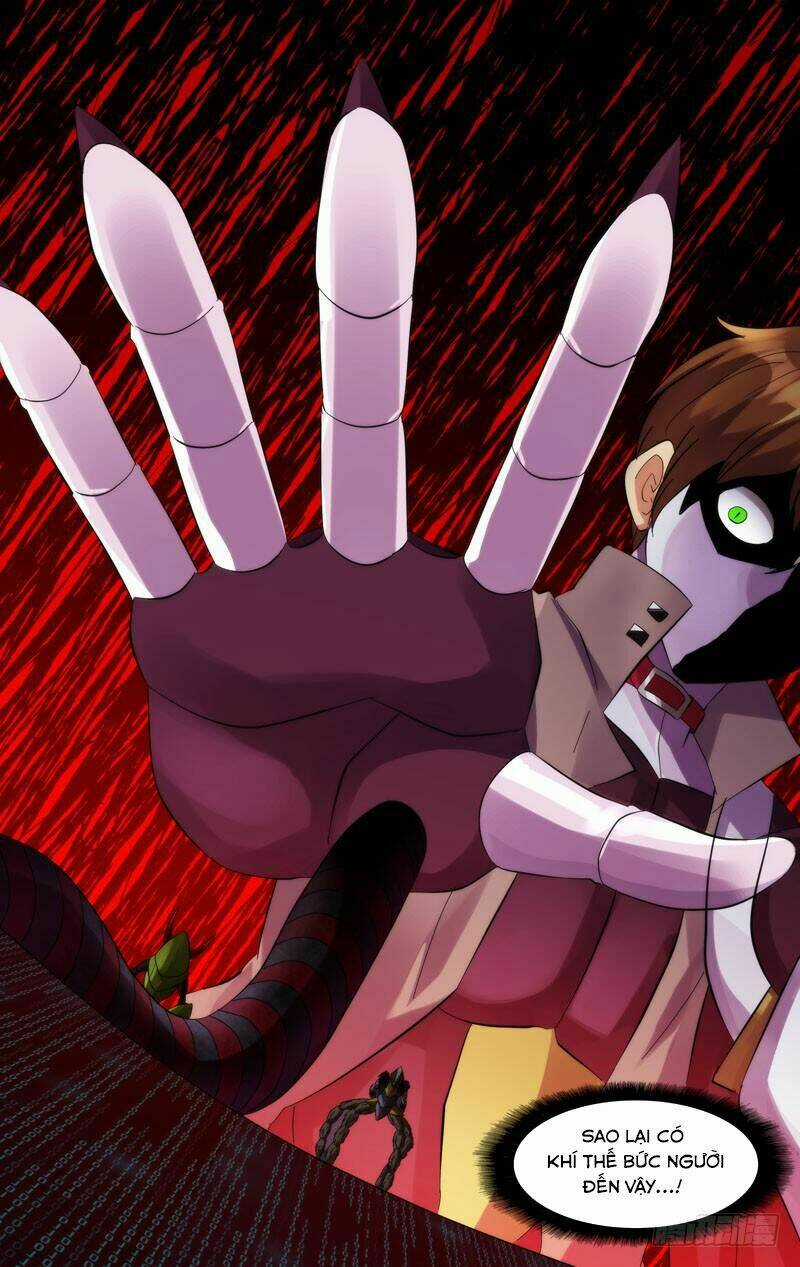 Trùng Sinh Chapter 132 trang 21