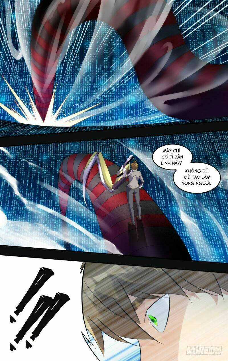 Trùng Sinh Chapter 132 trang 23