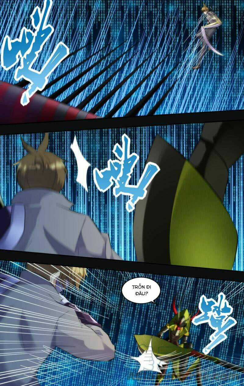 Trùng Sinh Chapter 132 trang 24