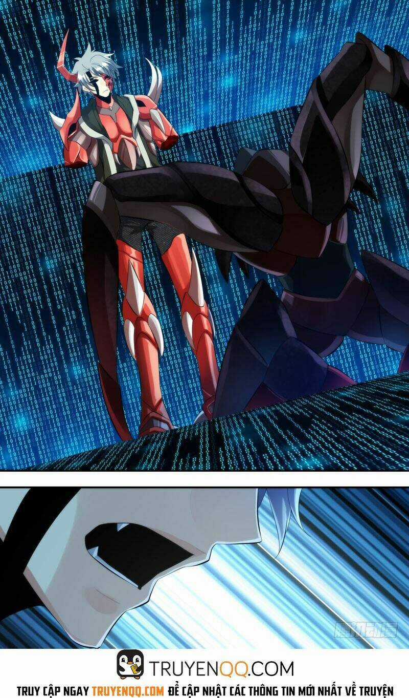 Trùng Sinh Chapter 132 trang 3