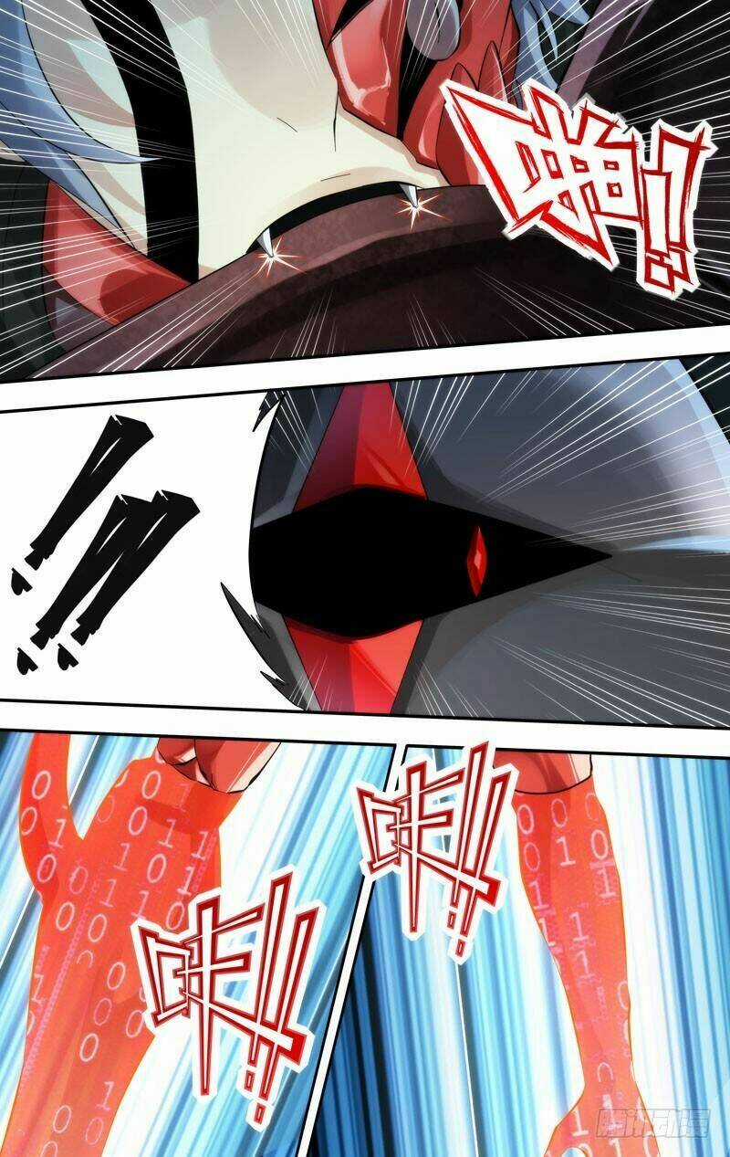 Trùng Sinh Chapter 132 trang 4