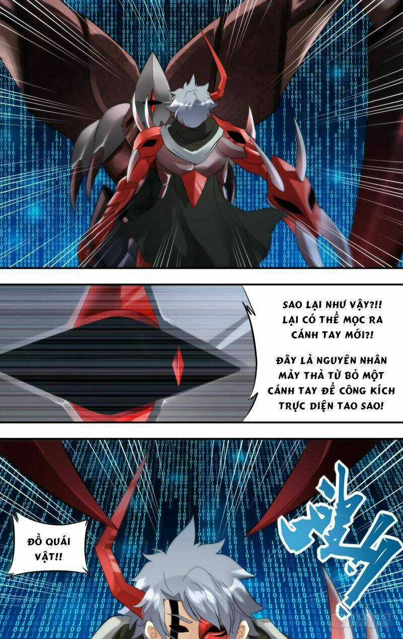 Trùng Sinh Chapter 132 trang 5