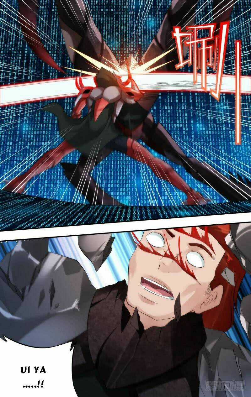 Trùng Sinh Chapter 132 trang 6