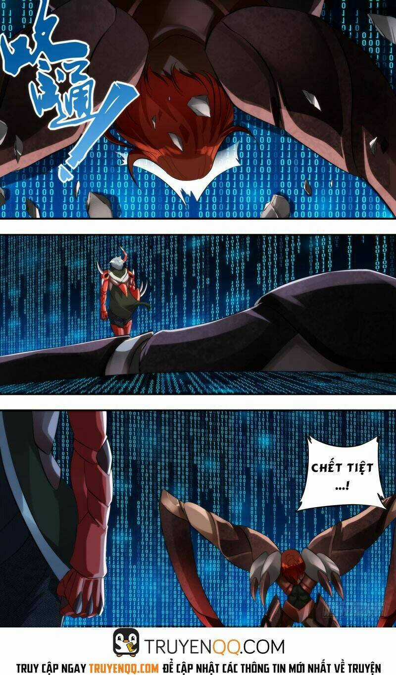 Trùng Sinh Chapter 132 trang 7